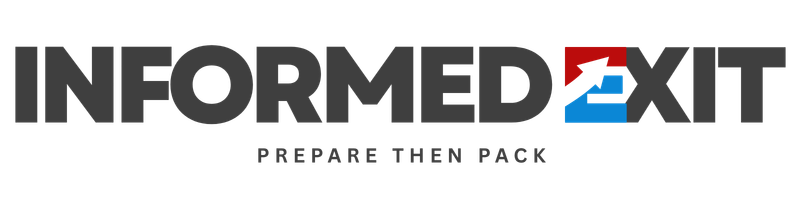 Informed Exit