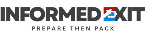 Informed Exit
